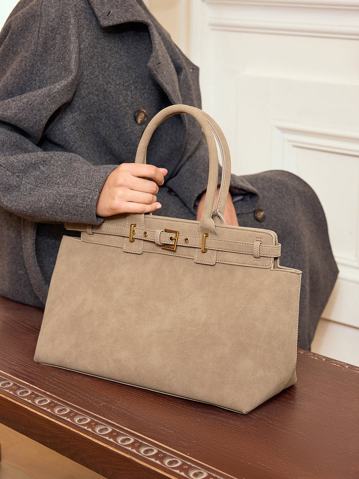 תיק יד דגם בלט