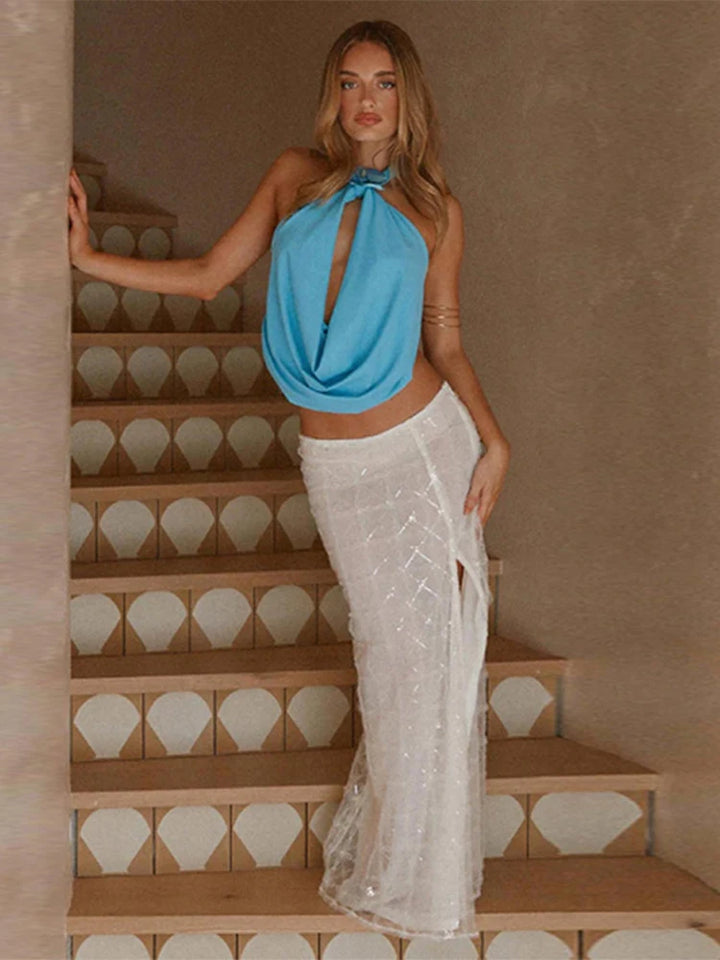 חולצת דגם נויי