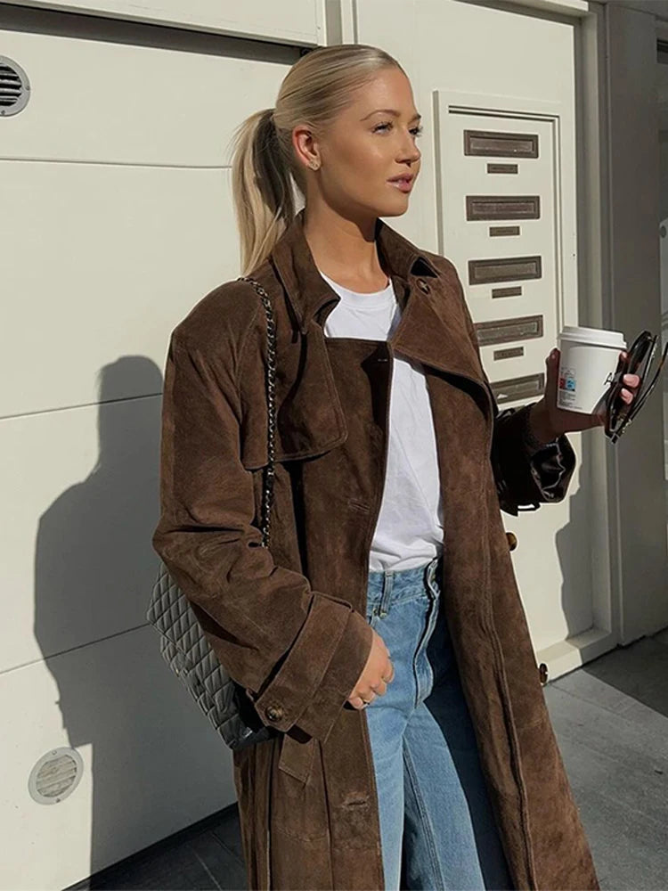 מעיל דגם גרייסי