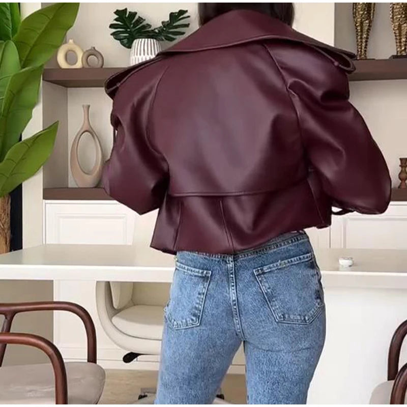 ג׳קט דגם קיילי