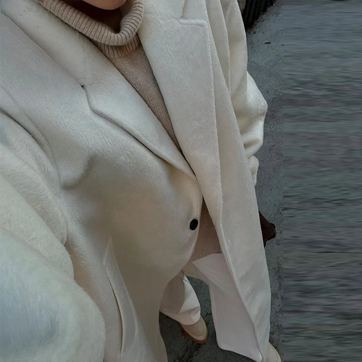 מעיל טרנץ' דגם מרטינה