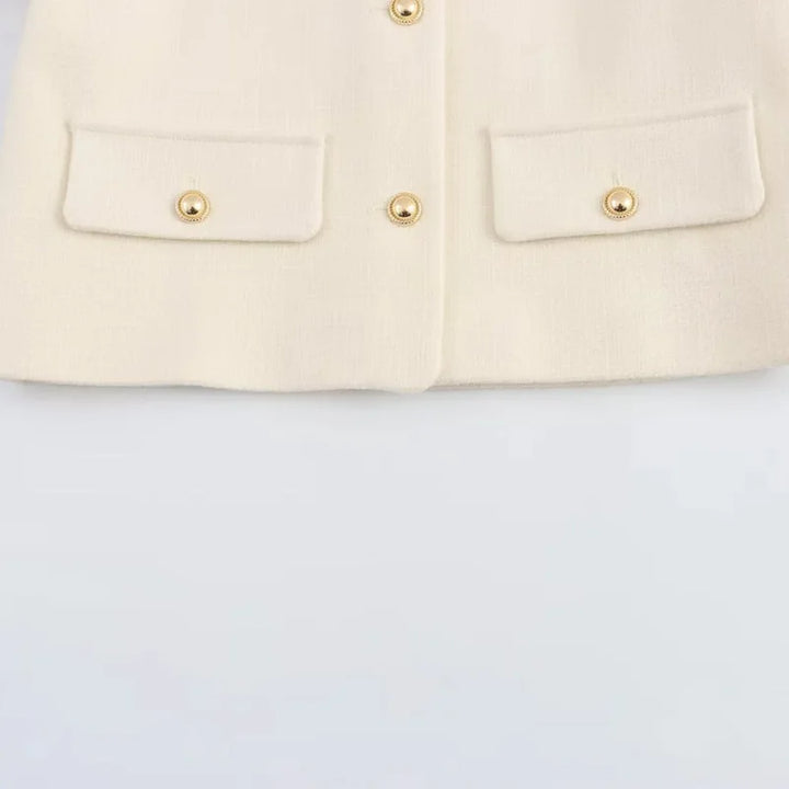 ג׳קט דגם מונקו