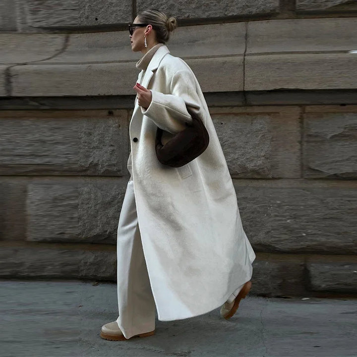 מעיל טרנץ' דגם מרטינה