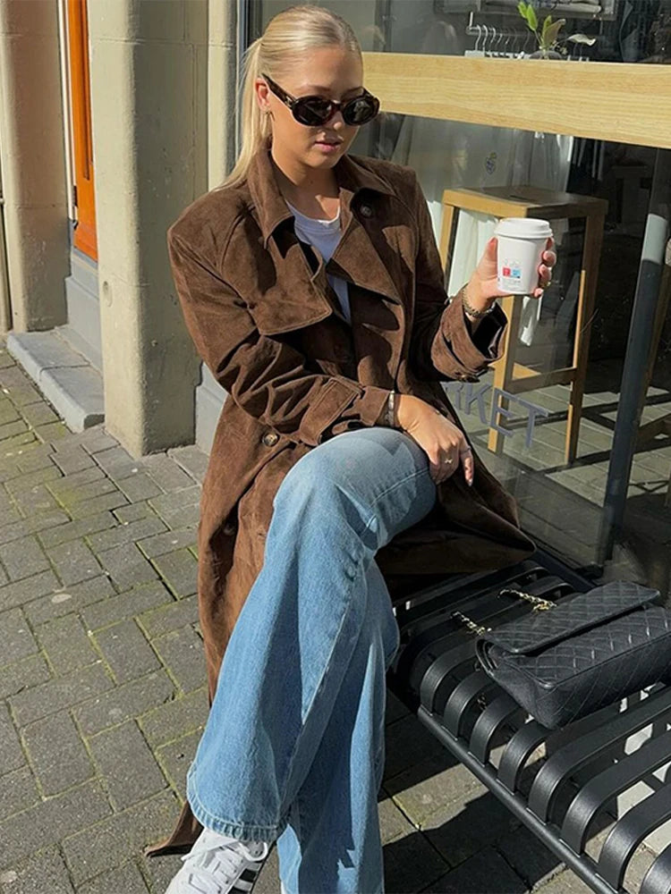 מעיל דגם גרייסי