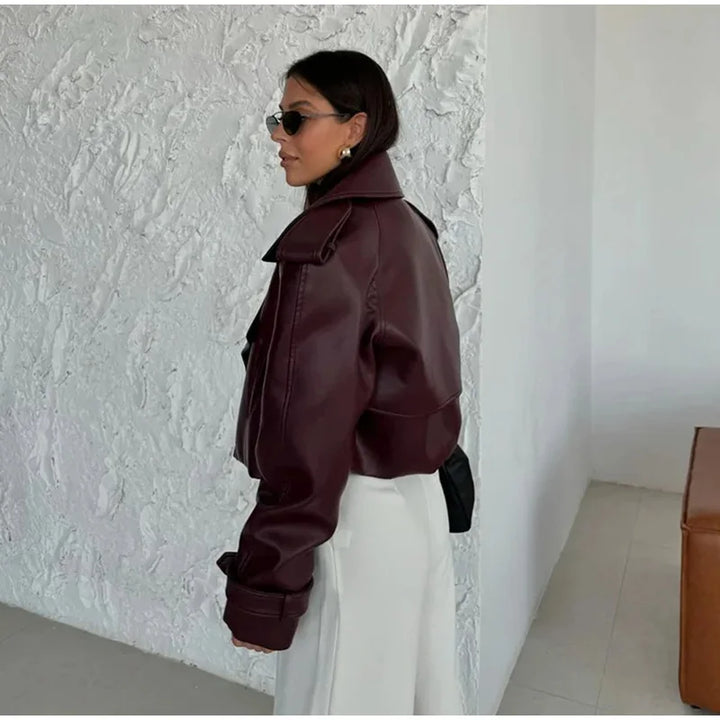 ג׳קט דגם קיילי