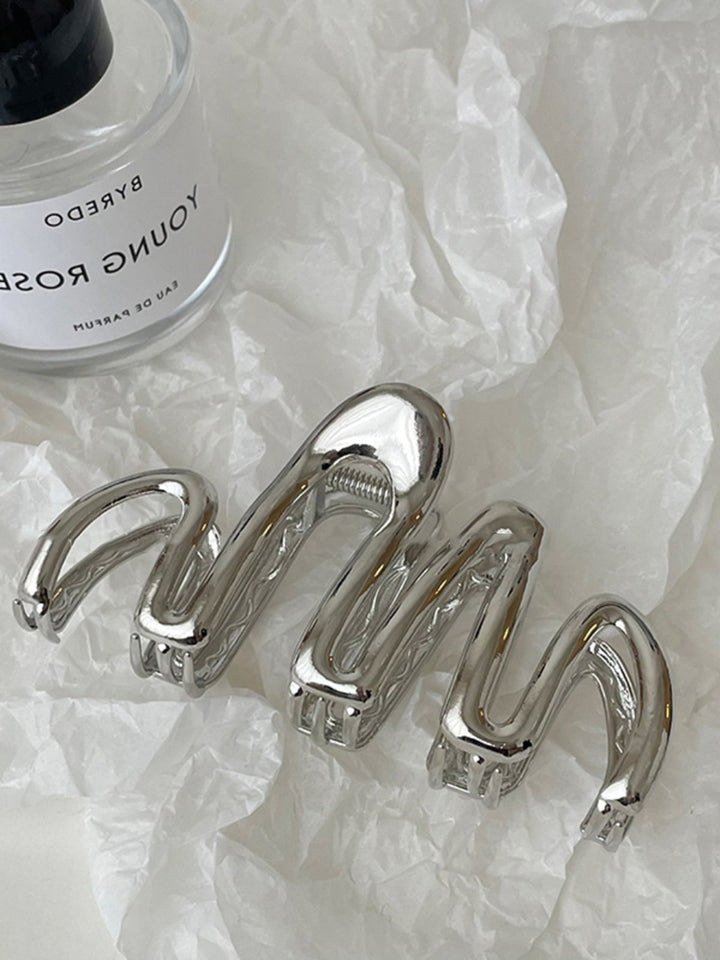 קליפס שיער דגם אסנשל