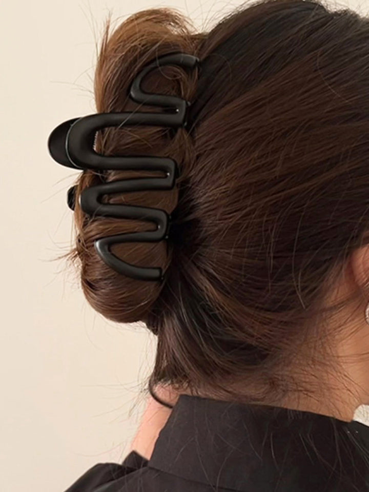 קליפס שיער דגם אסנשל