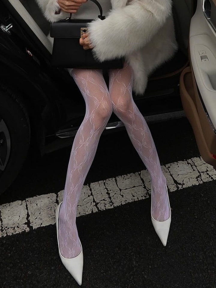 גרביונים דגם טאין