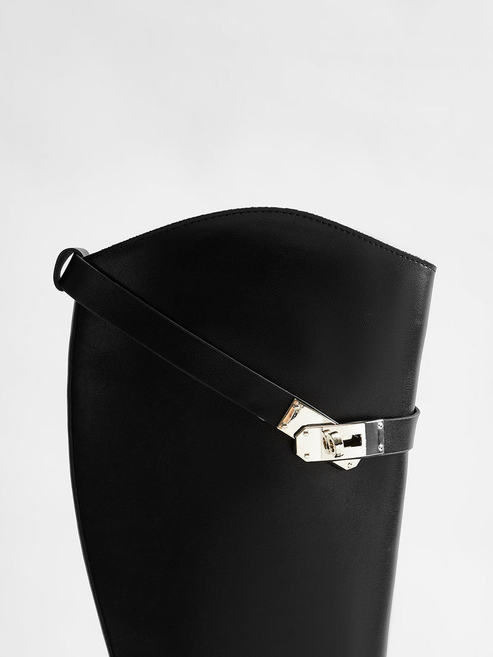 מגפיים דגם נייט בלט