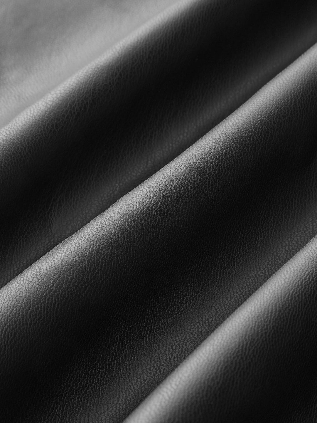 חצאית מידי עור