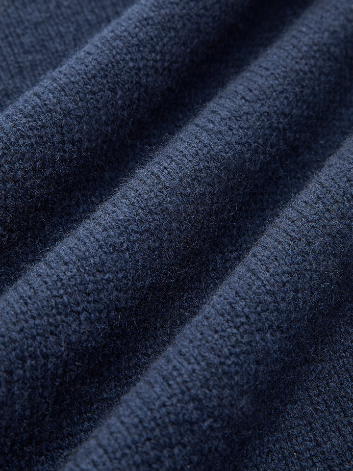 סוודר ג׳ינס 2 ב-1