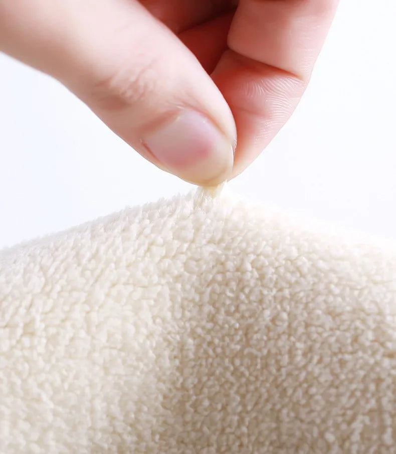 טייץ פנים פרווה