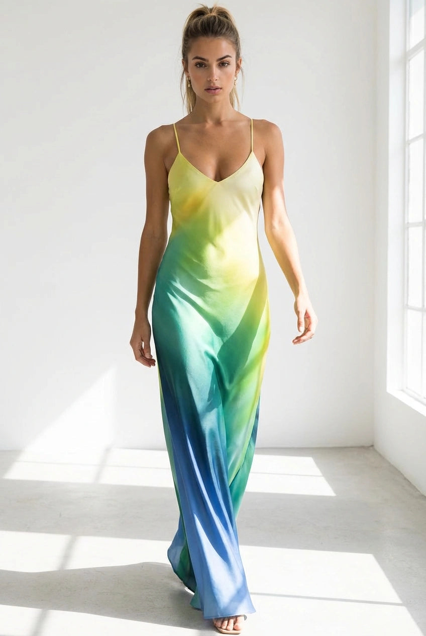 שמלת דגם סיוון