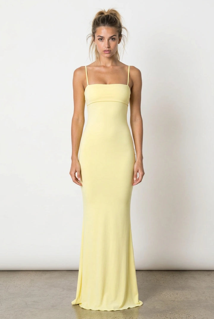 שמלת דגם מיה