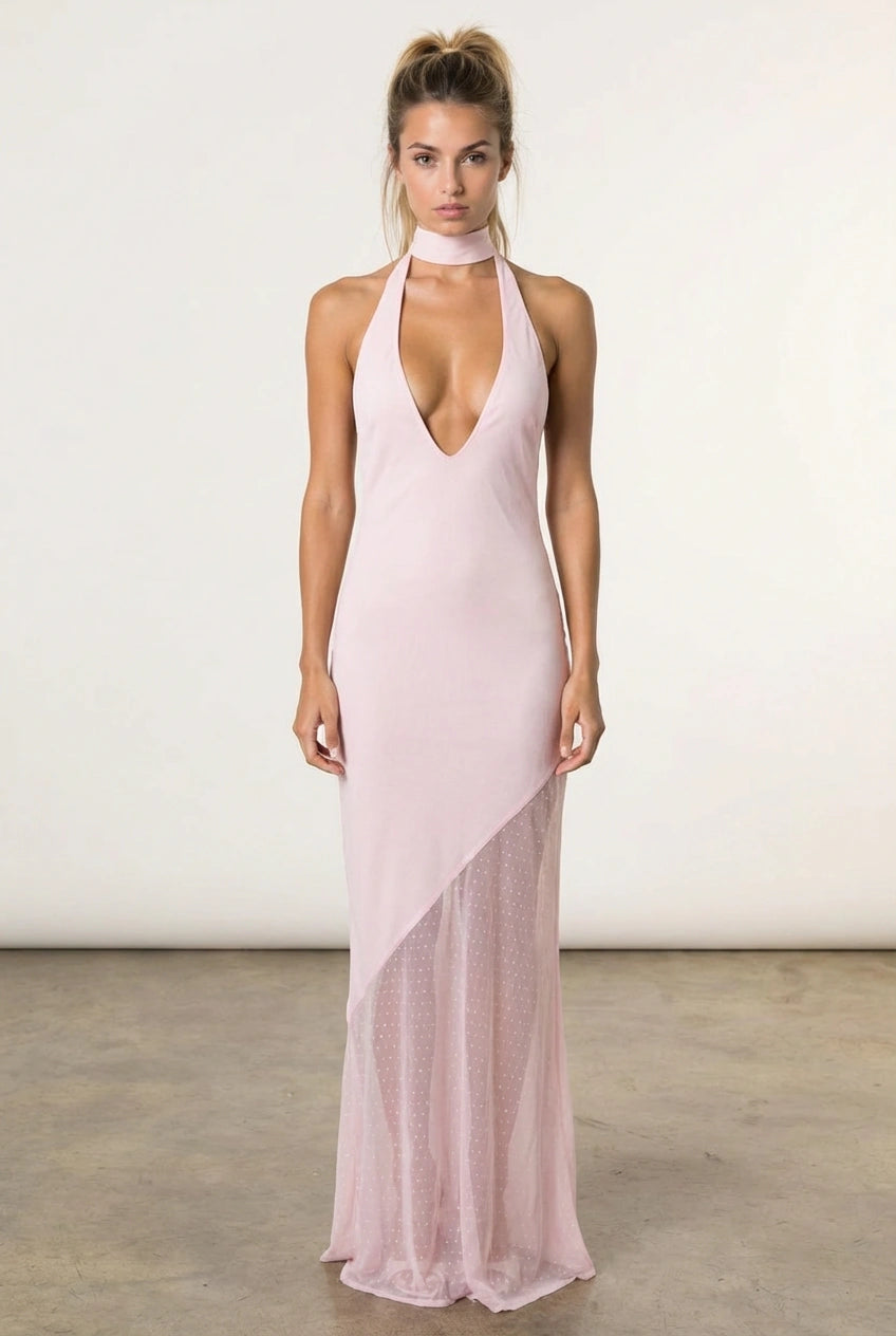 שמלת דגם עומר