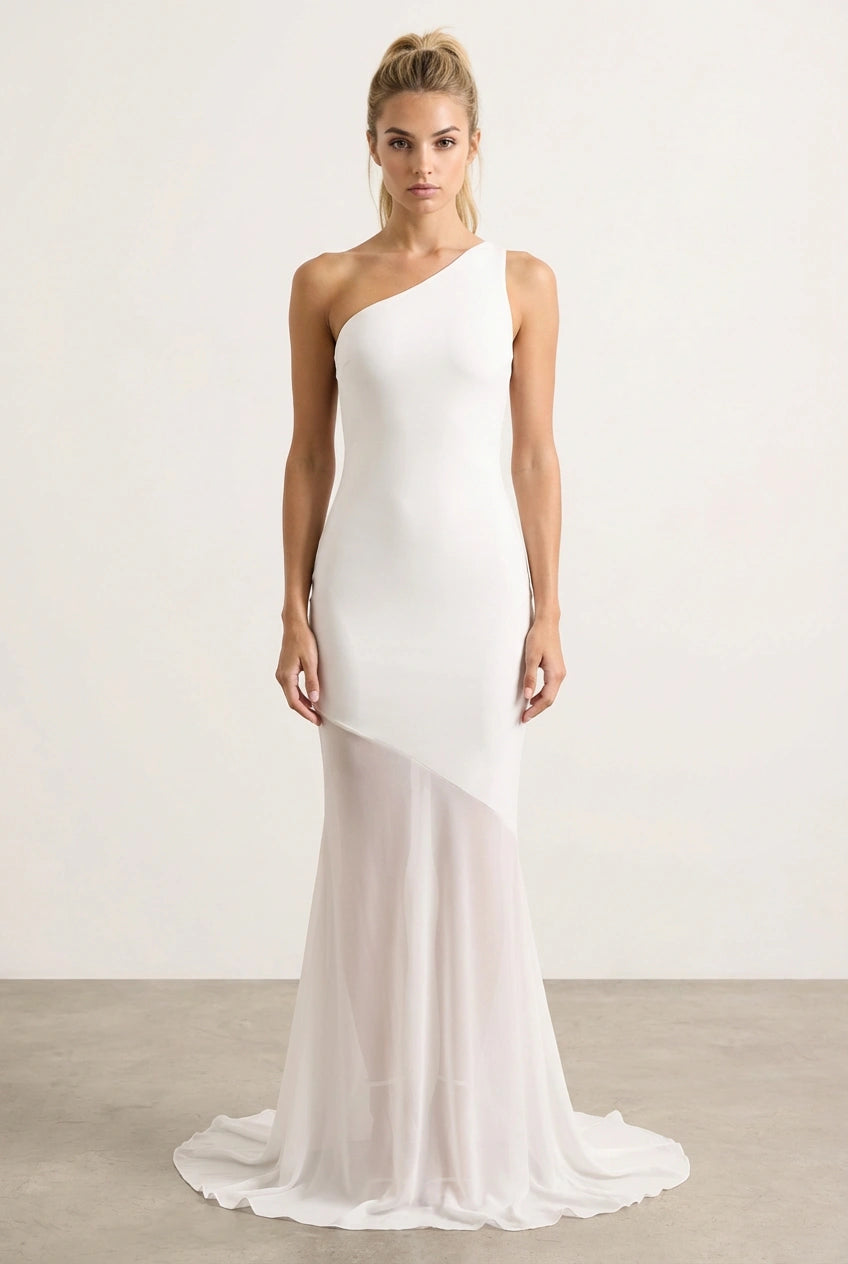 שמלת דגם קינה