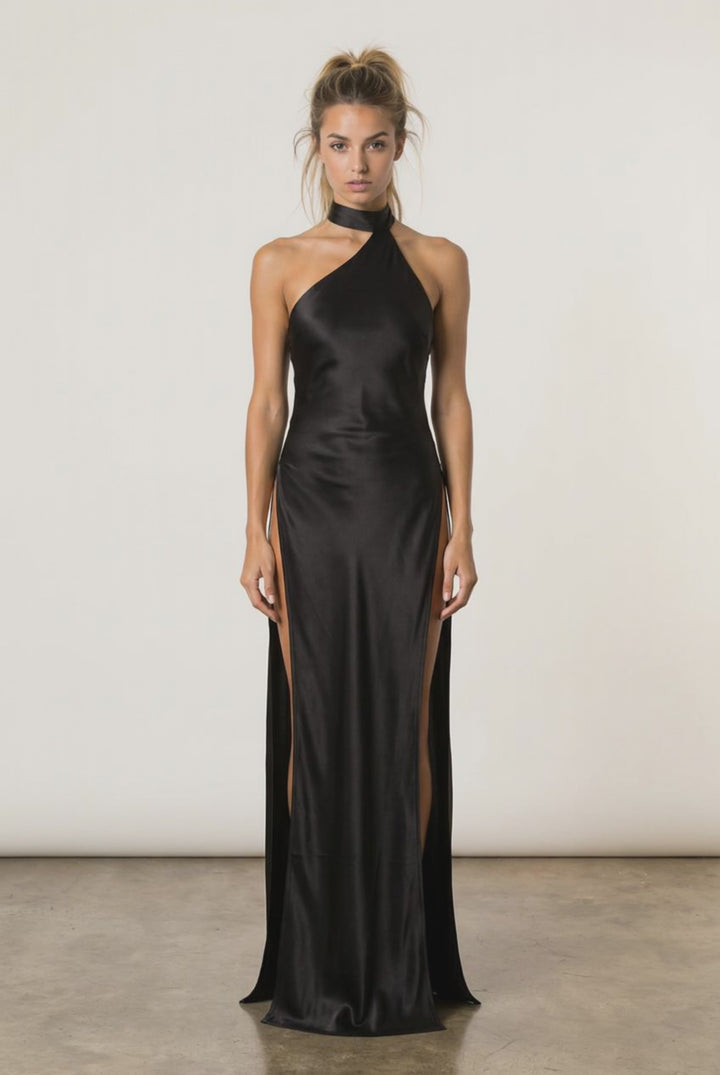 שמלת דגם לואי