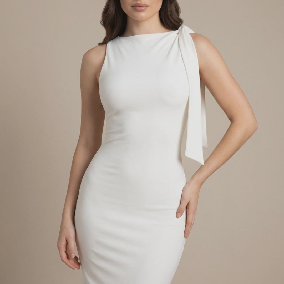 שמלת מקסי דגם טליה