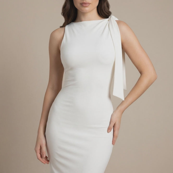 שמלת מקסי דגם טליה