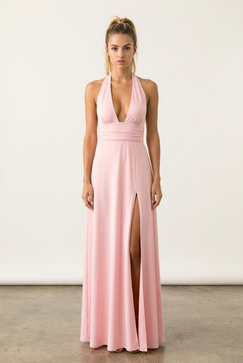 שמלת דגם הילי