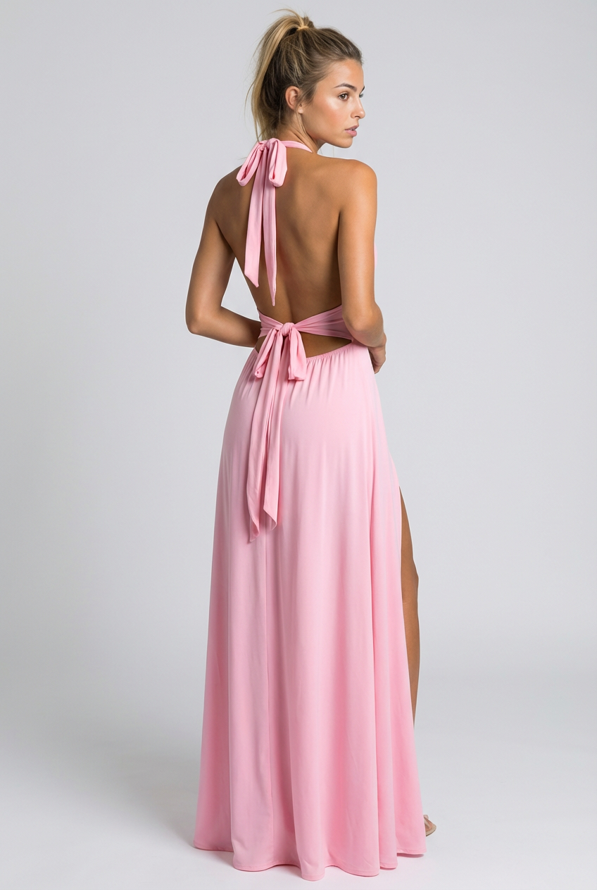 שמלת דגם הילי