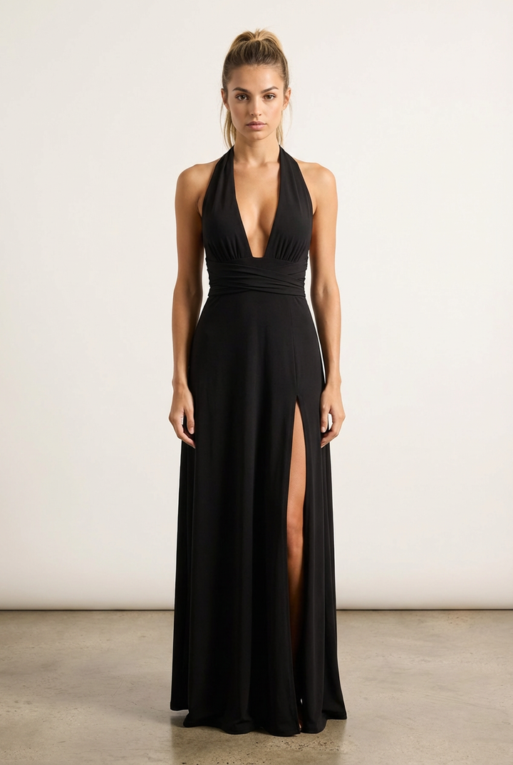 שמלת דגם הילי