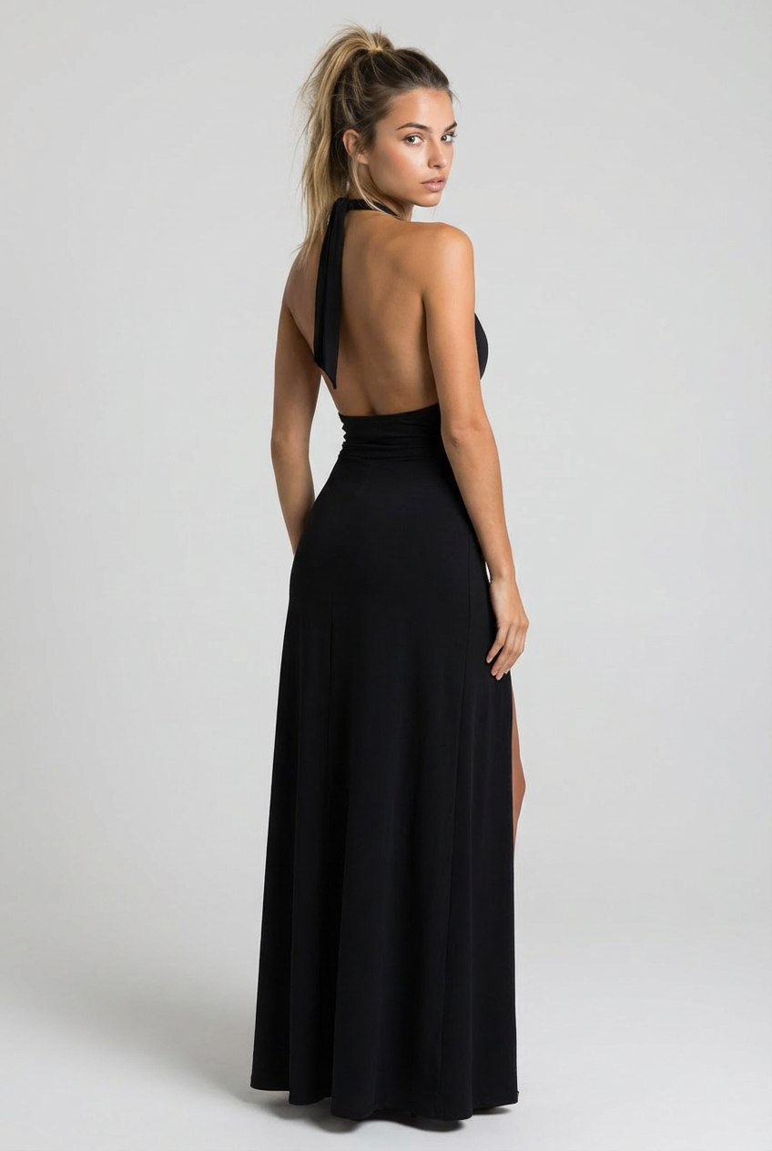 שמלת דגם הילי