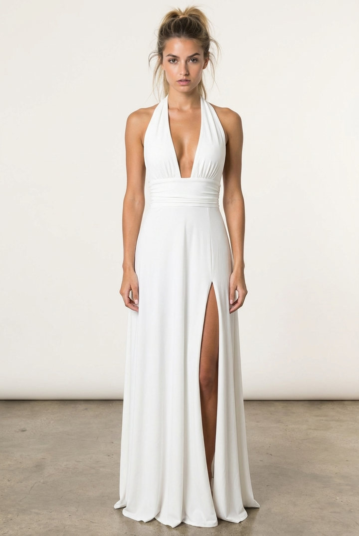 שמלת דגם הילי