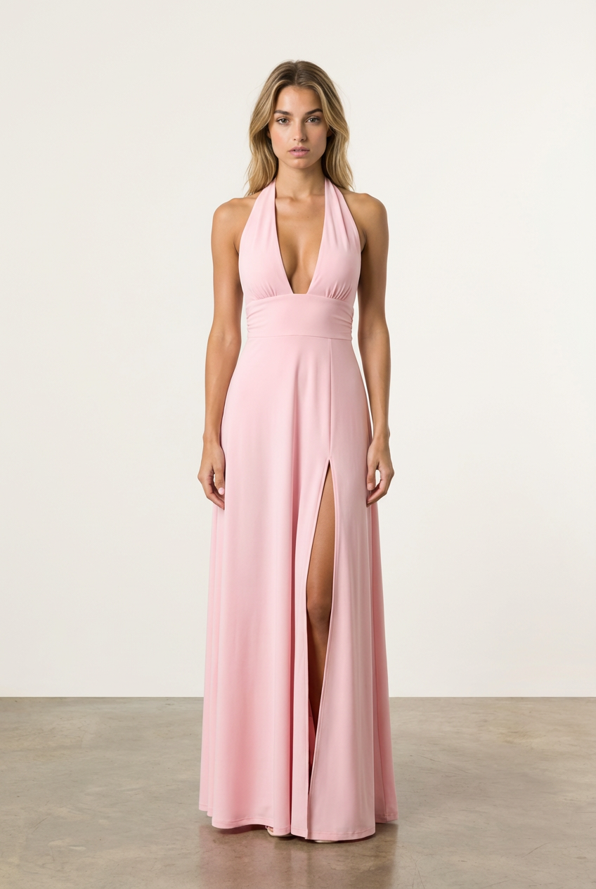 שמלת דגם הילי