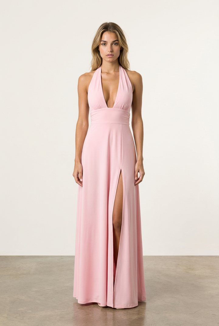 שמלת דגם הילי