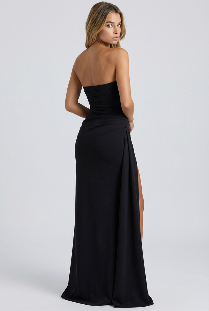 שמלת דגם טאניה