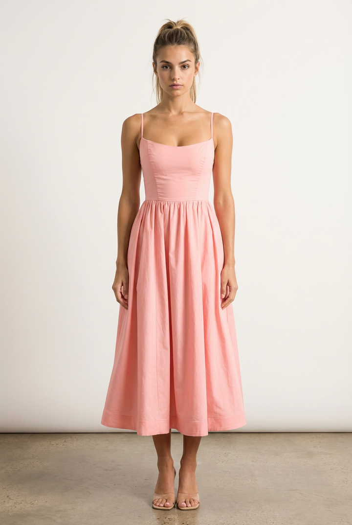 שמלת דגם ליר