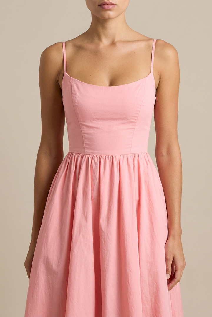 שמלת דגם ליר