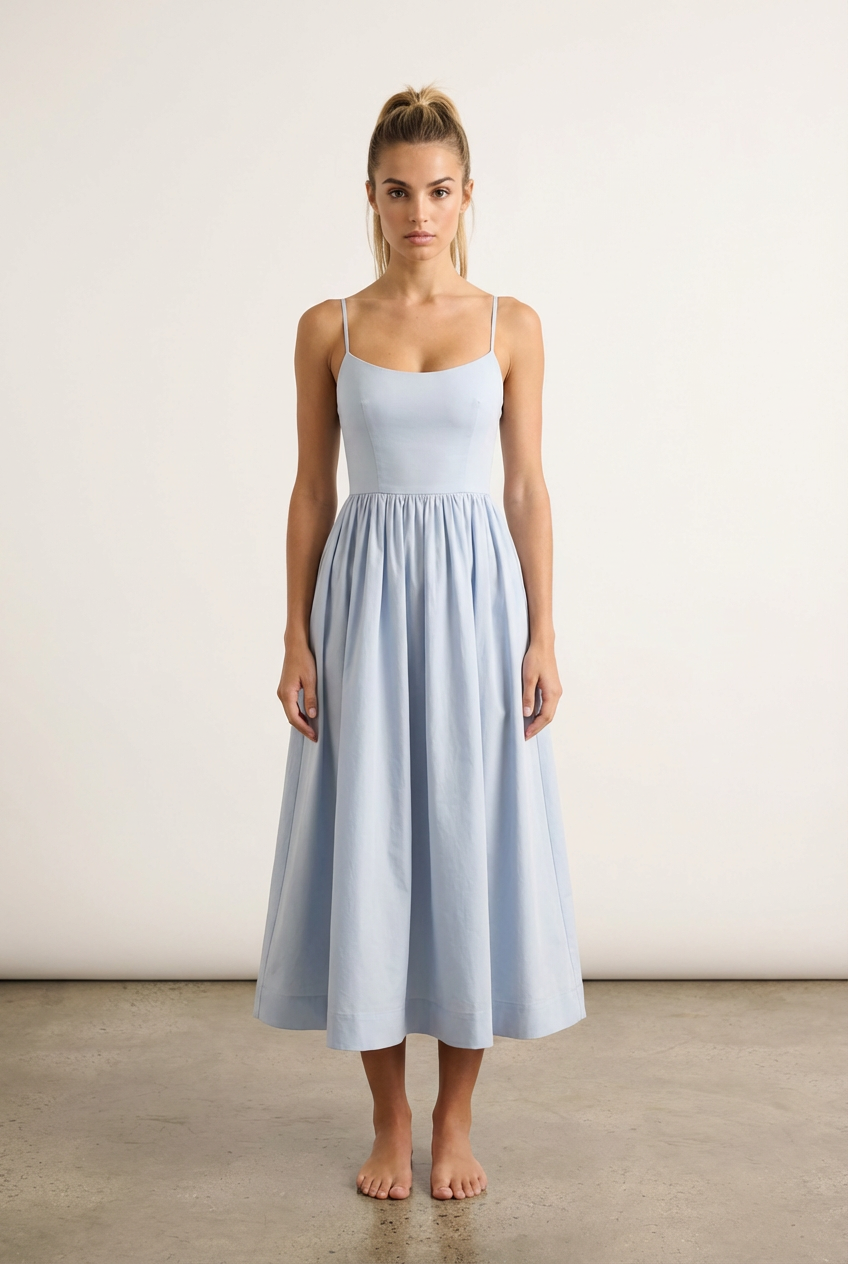 שמלת דגם ליר