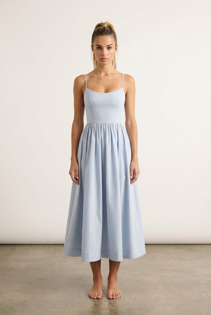 שמלת דגם ליר