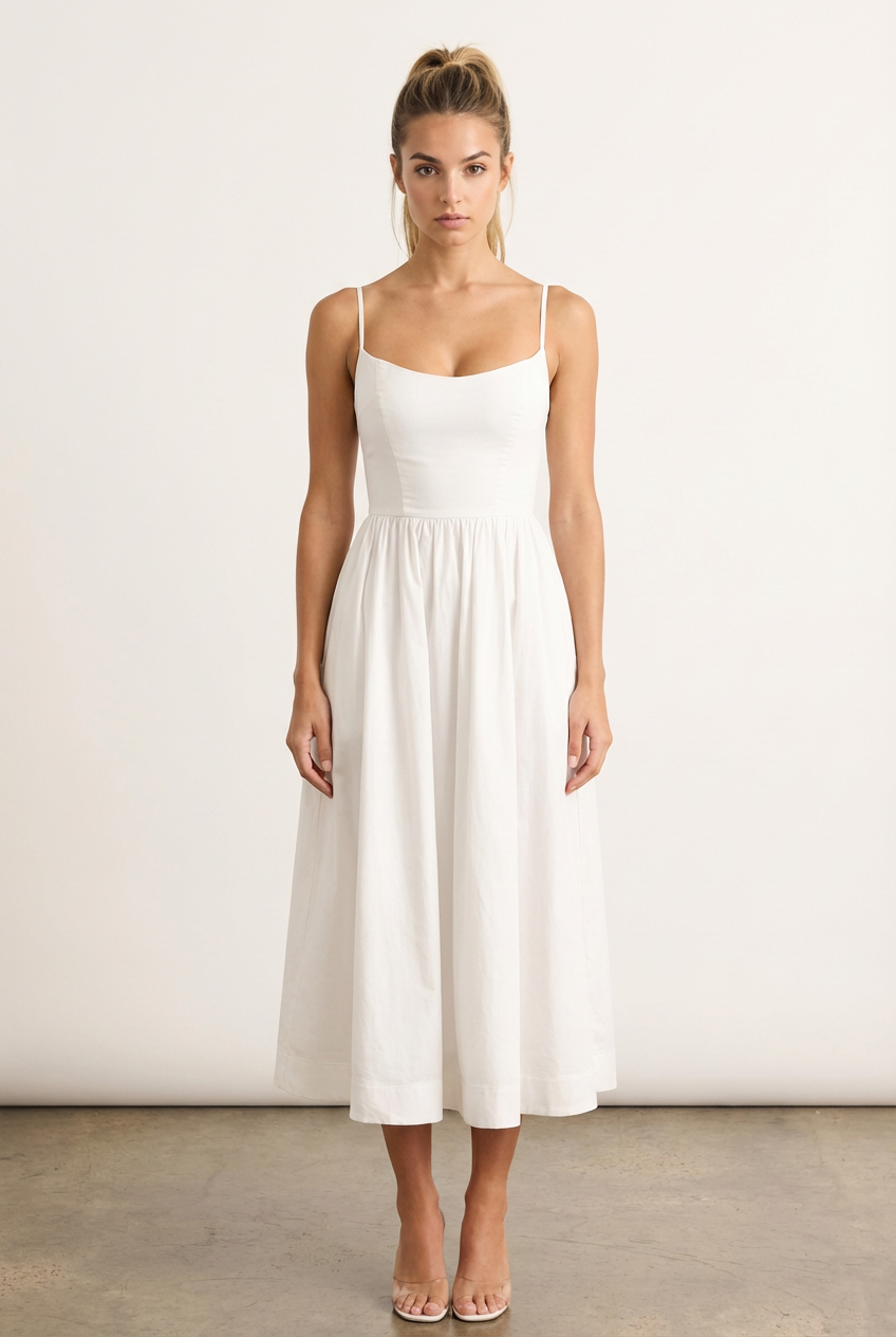 שמלת דגם ליר