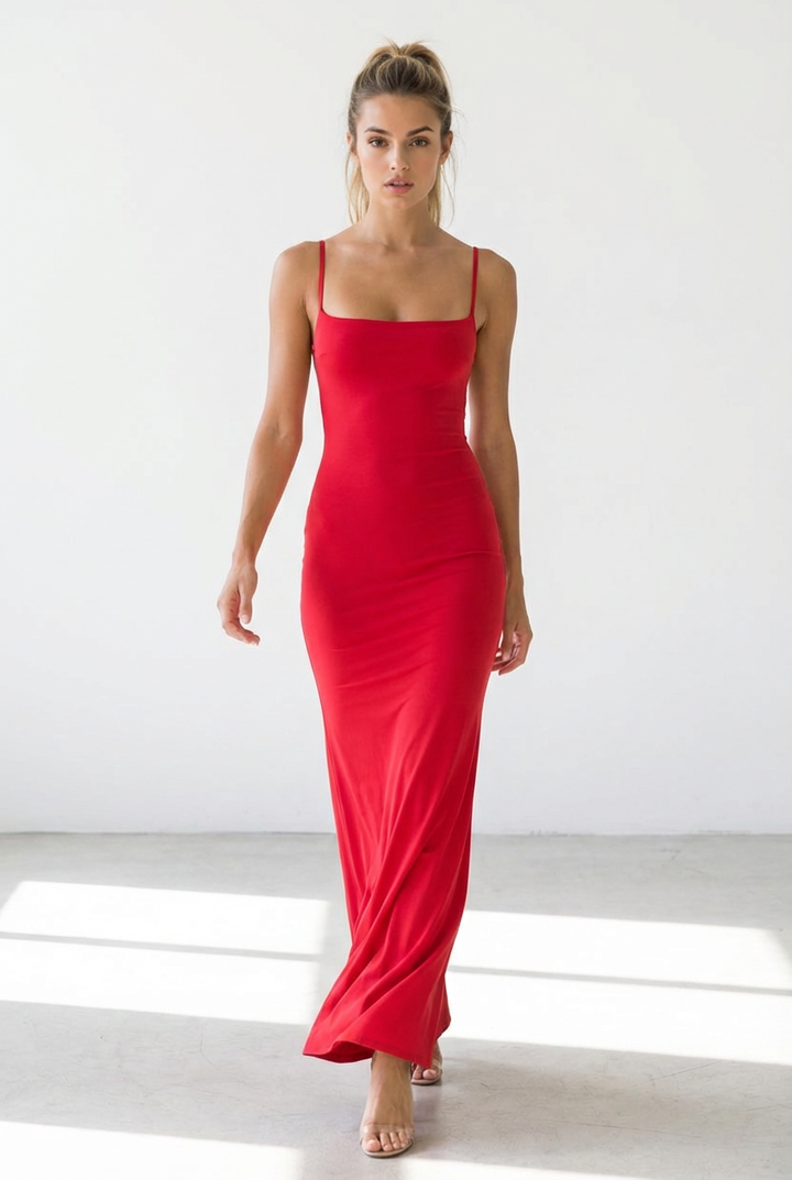 שמלת דגם אנה