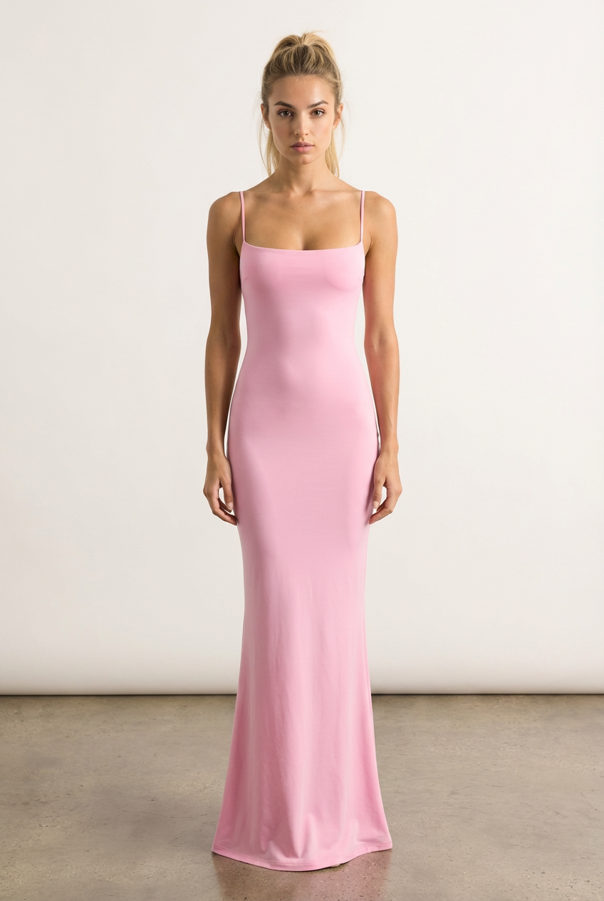 שמלת דגם אנה