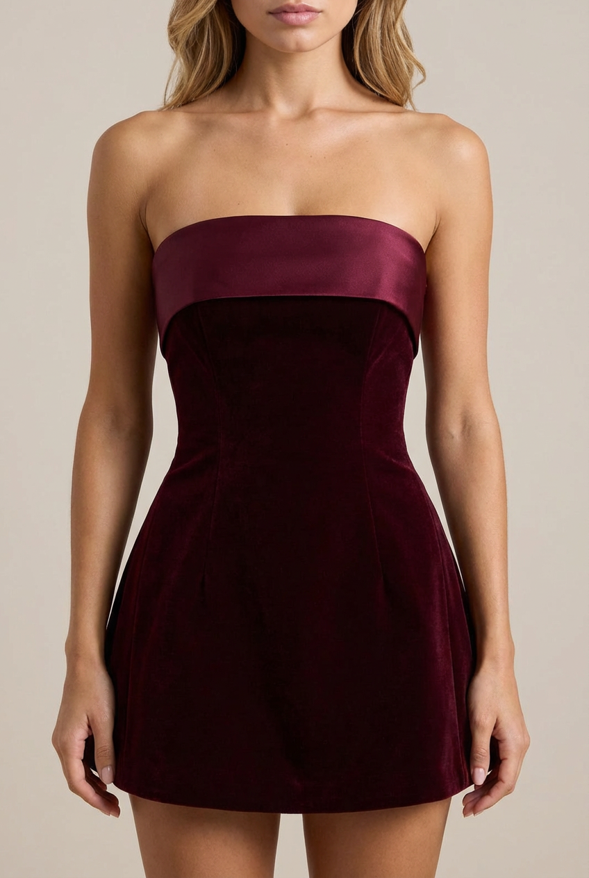 שמלת דגם טליה