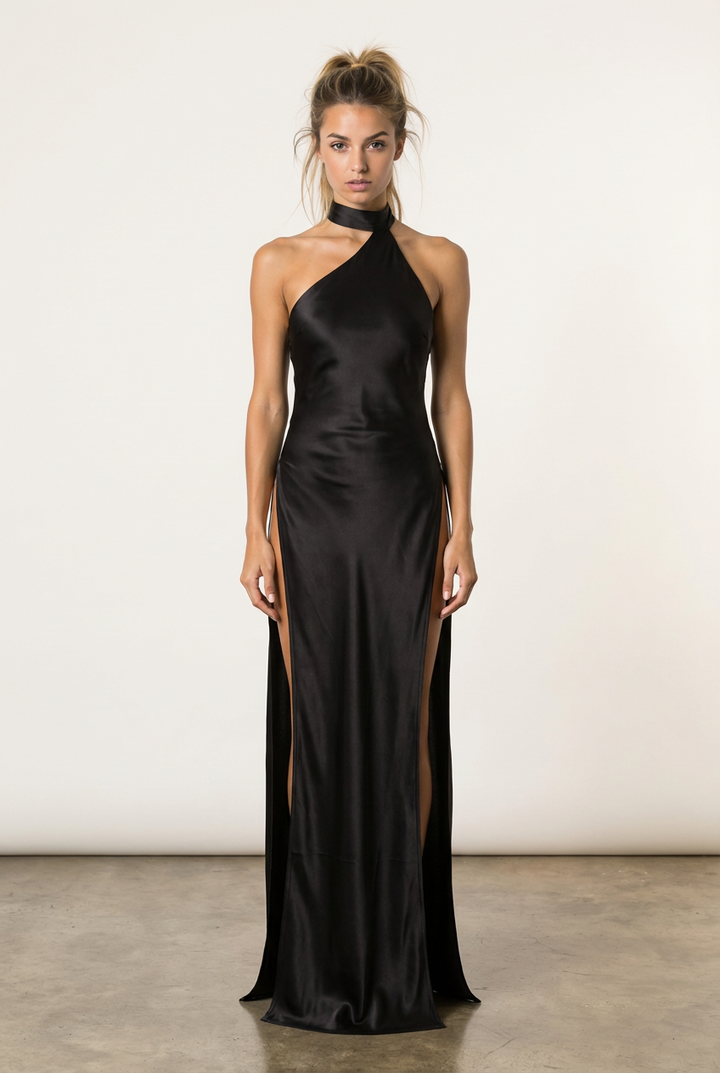 שמלת דגם לואי