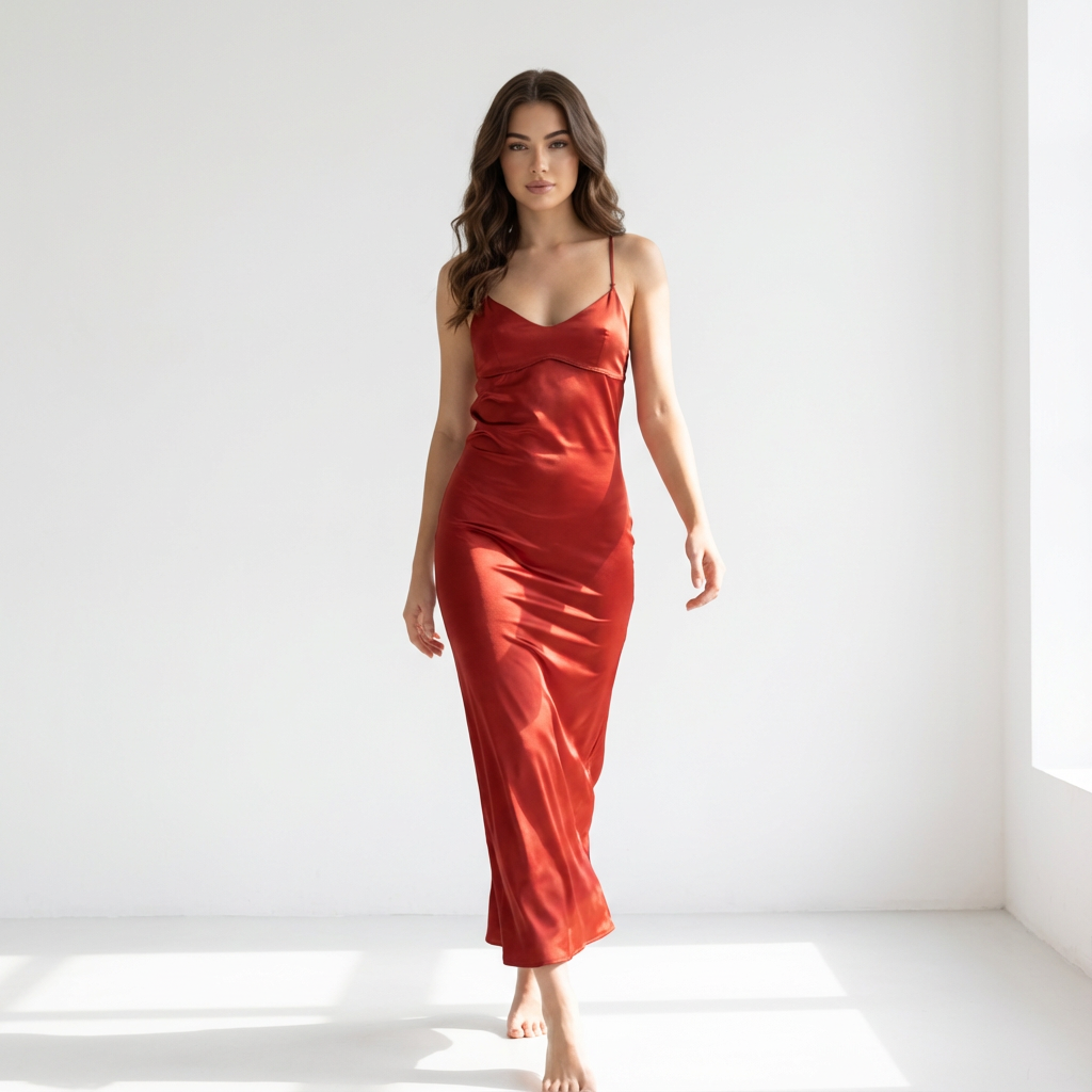 שמלת דגם טוהר