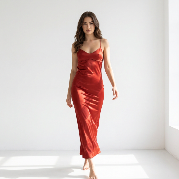 שמלת דגם טוהר