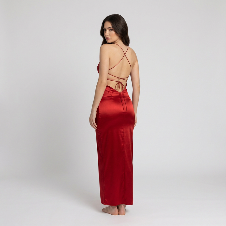 שמלת דגם טוהר