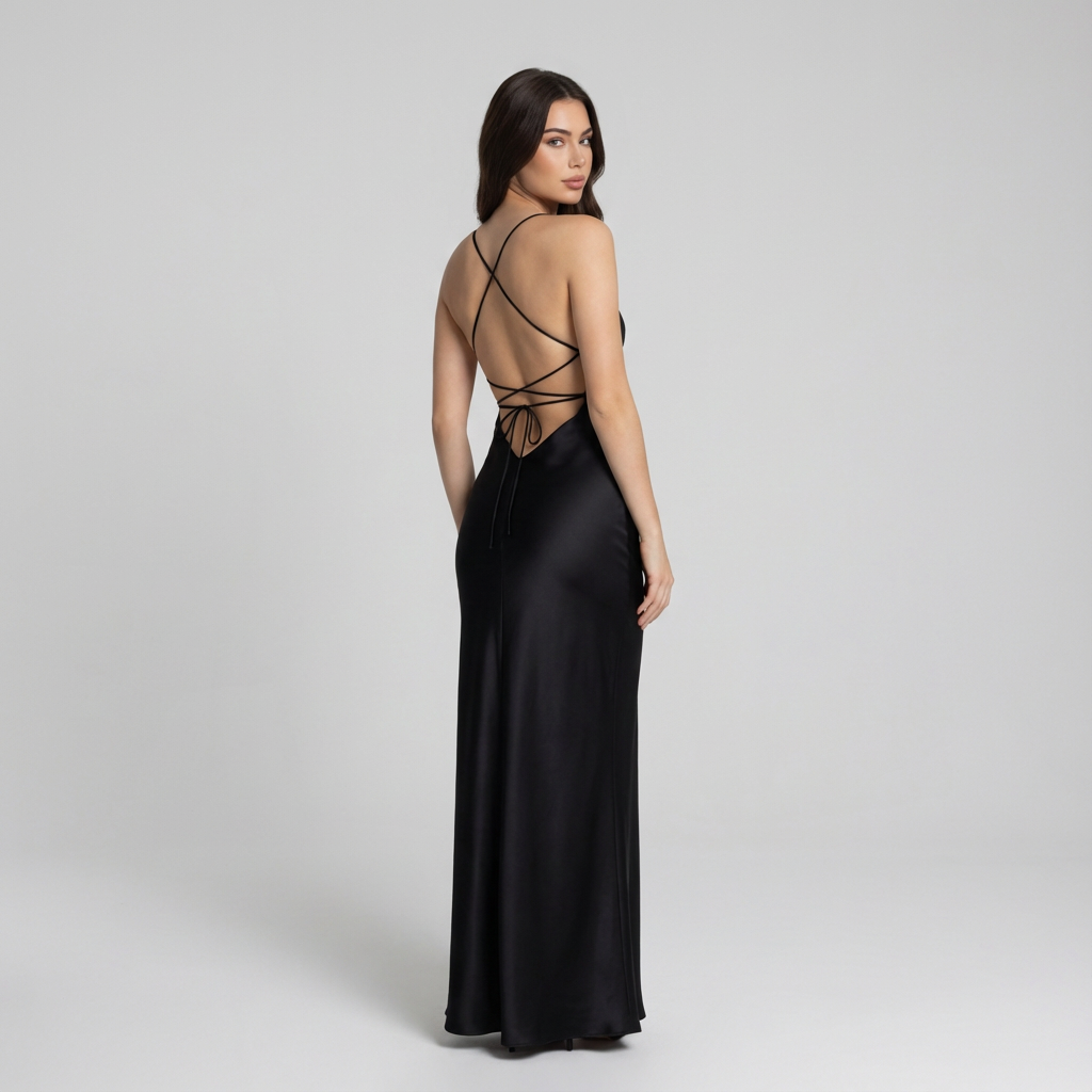 שמלת דגם טוהר