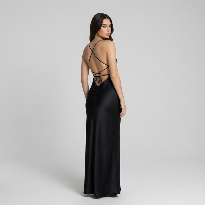 שמלת דגם טוהר