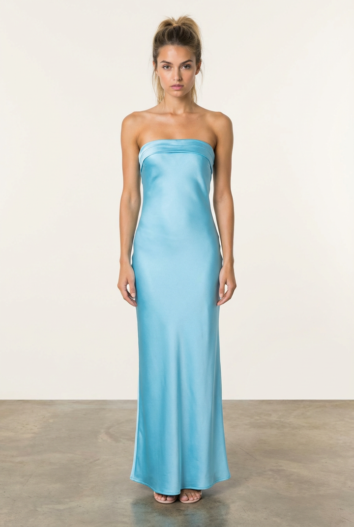 שמלת דגם דני