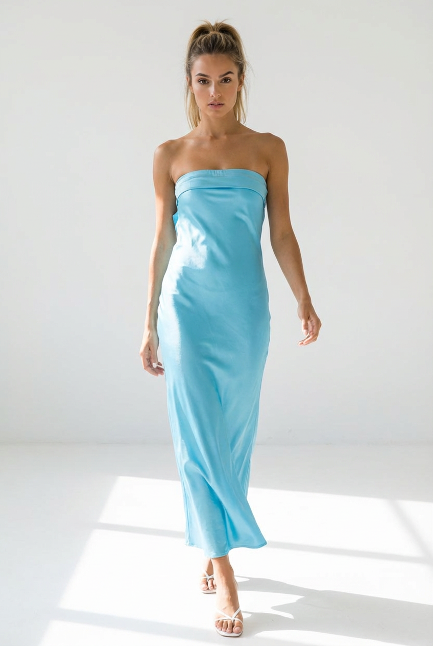 שמלת דגם דני