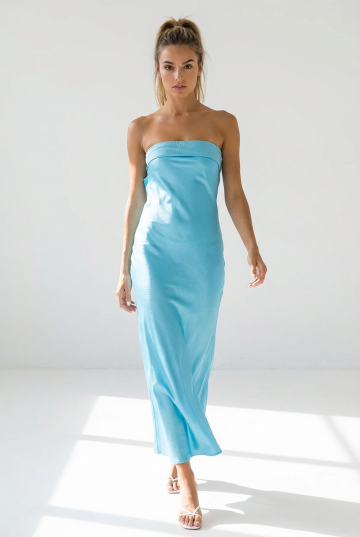 שמלת דגם דני