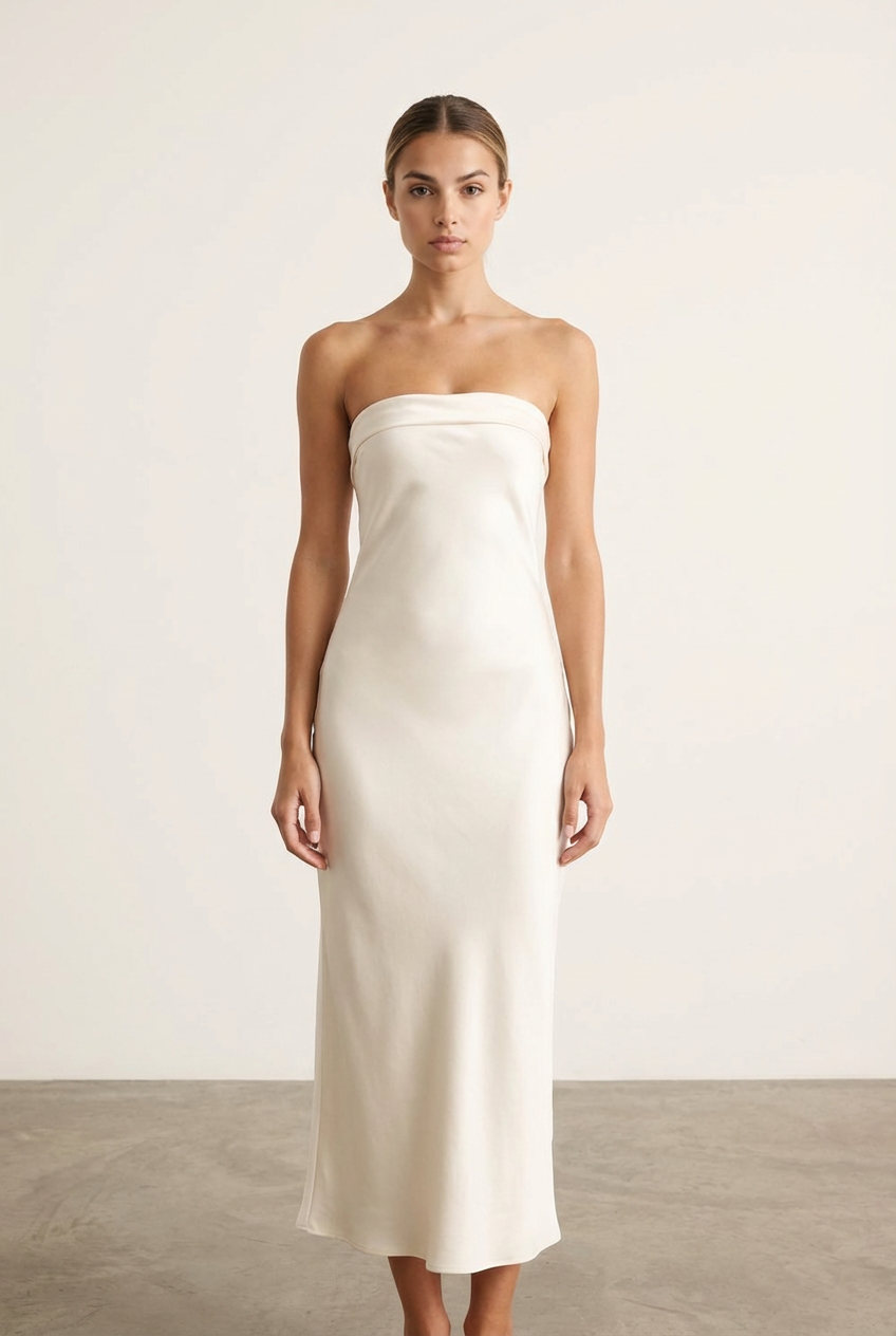 שמלת דגם דני