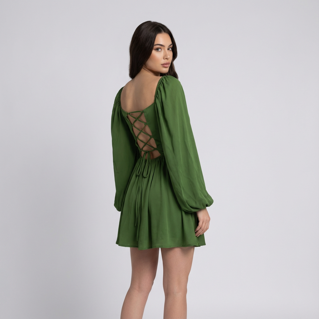 שמלת דגם רונה